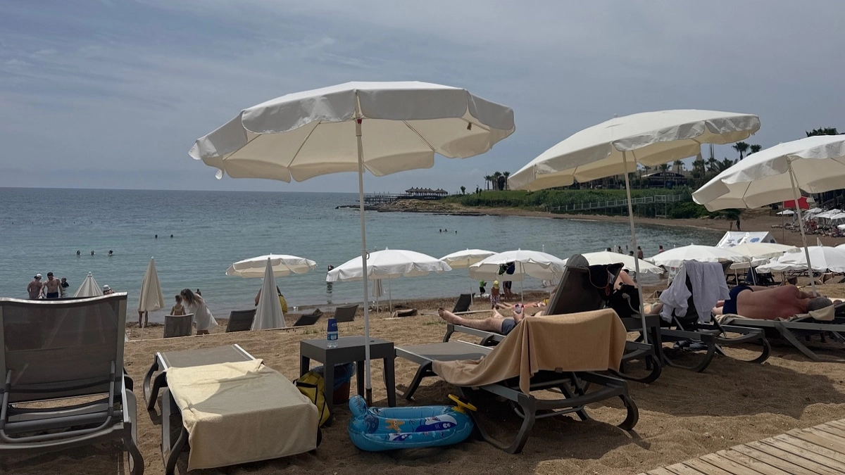 Где отдыхают умные туристы — 3 страны, которые в этом году "утерли нос" Турции по цене и качеству