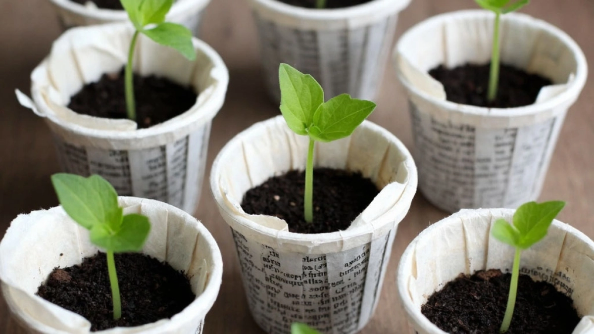 1 капля в воду - и рассада огурцов крепкая, коренастая, зеленая: лихо растет как на дрожжах