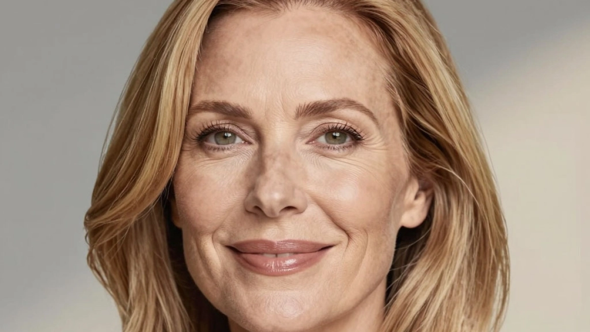 −10 лет: эти оттенки волос помогут «помолодеть» после 40 лет