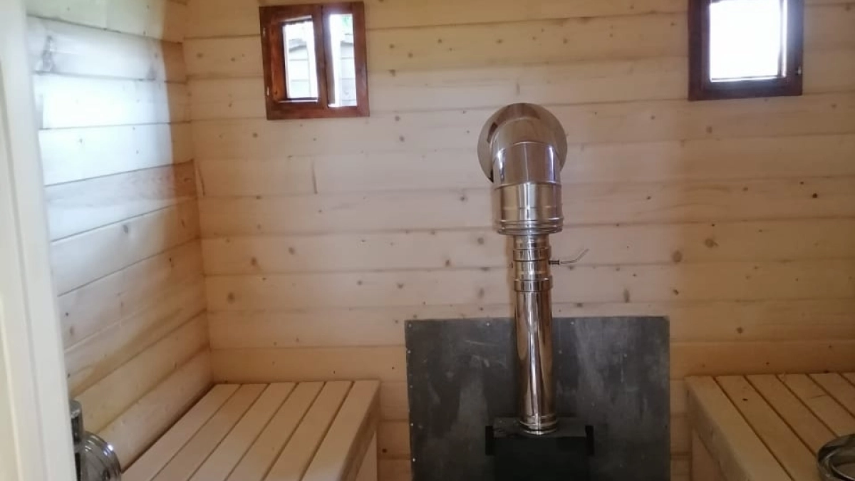 Не минвата и не опилки: вот чем утепляют потолок в бане деревенские гении - дешевле любых современных материалов