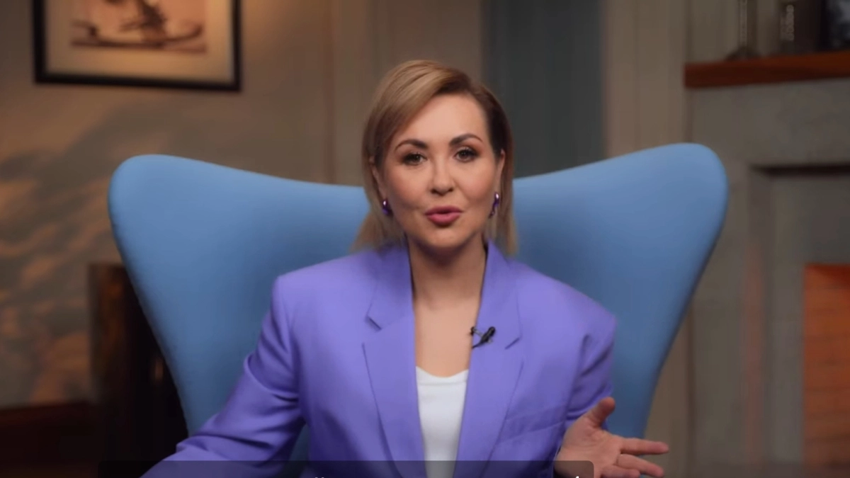 Козероги, Скорпионы, Водолеи и Раки в гороскопе Василисы Володиной на неделю 6-12 апреля