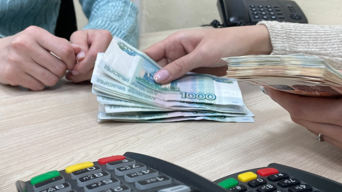 Кемеровская область вошла в топ‑3 Сибири по зарплатам в малых городах и заняла 21‑е место в России