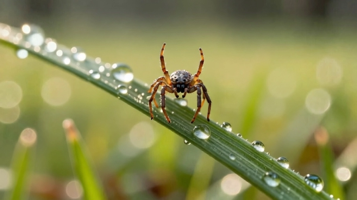 Клещи ненавидят этот запах: высаживаем один цветок и забываем об опрыскивании навсегда