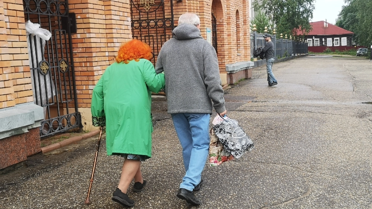 В Кемеровской области средняя продолжительность жизни превысила 73 года