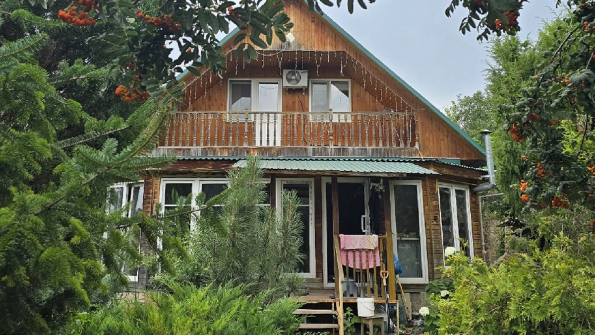 Почему после 40 лет приходится строить совсем другой дом: 5 главных вещей, о которых все забывают, а потом жалеют