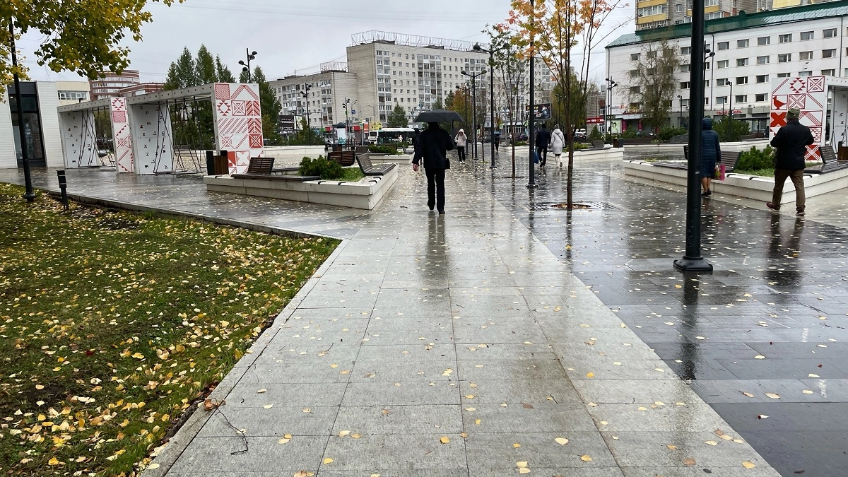 Полный откат к зиме: синоптики изменили прогноз c 9 апреля — нас ждут снегопады и морозы