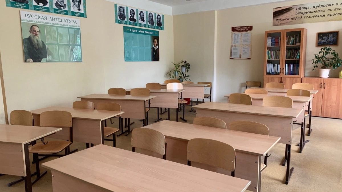 Школьники Киселевского городского округа победили в научной конференции в Новокузнецке