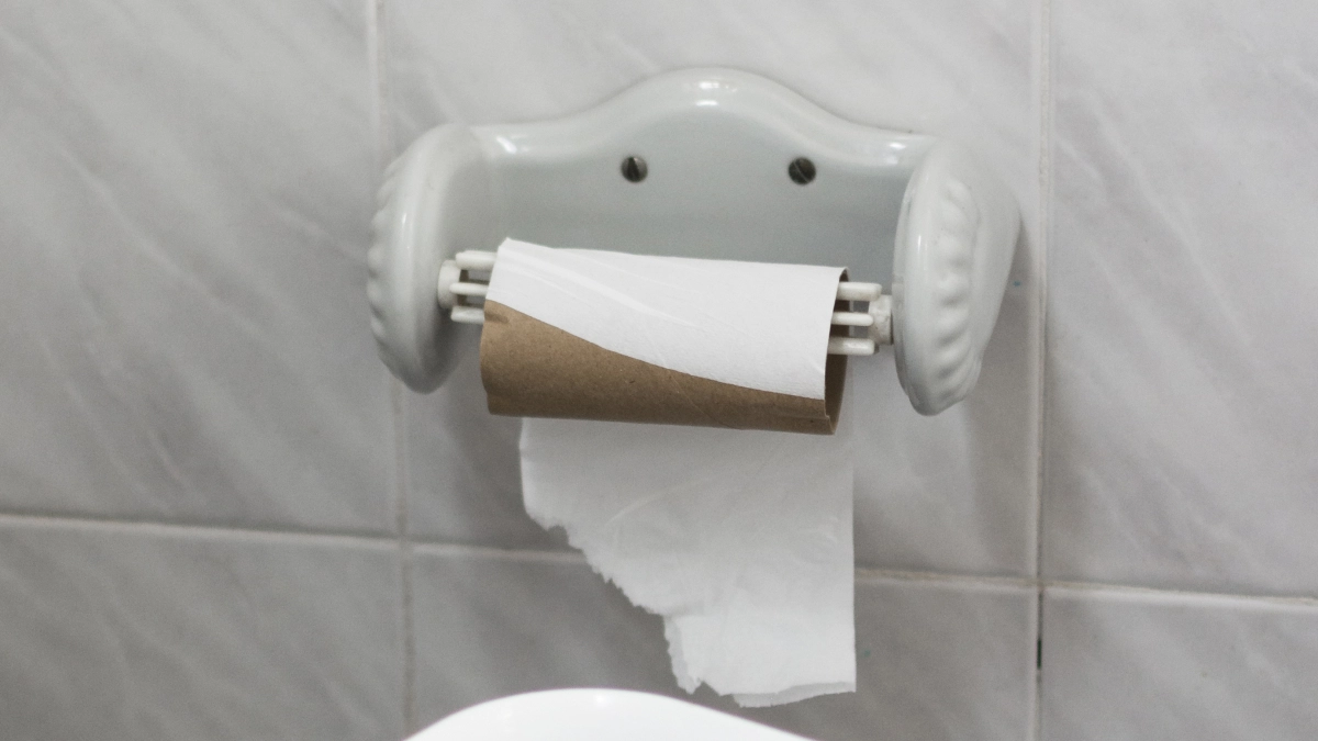 Втулки больше не выбрасываю. Делюсь 5 хитростями, как применяю картонные втулки от полотенец и туалетной бумаги