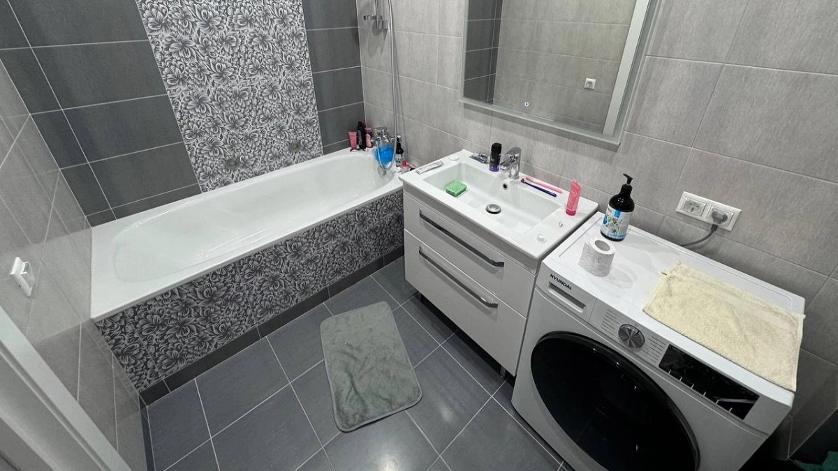 Ванны и душевые больше не в моде: сейчас все дизайнеры предпочитают этот вариант