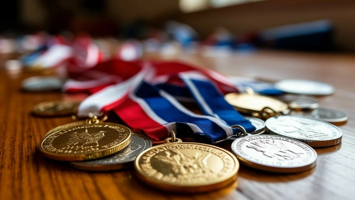 Юные борцы из Киселевска взяли призы на Кубке Кузбасса по тайскому боксу в Кемерове