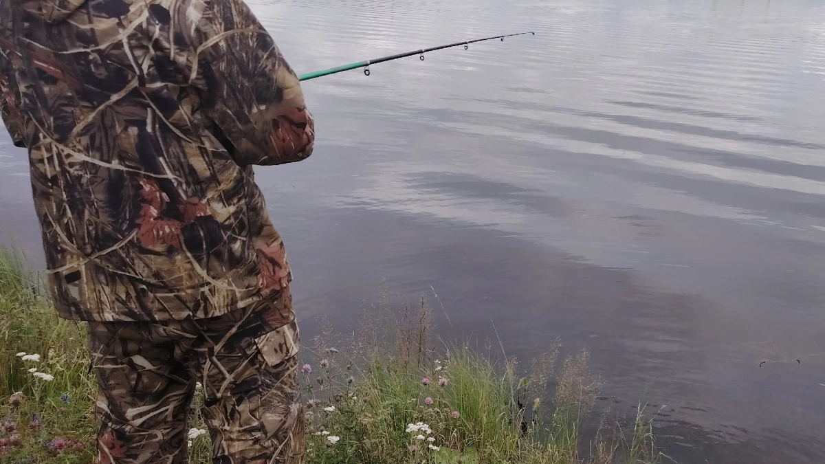 В Кемеровской области до конца мая запретили ловить рыбу