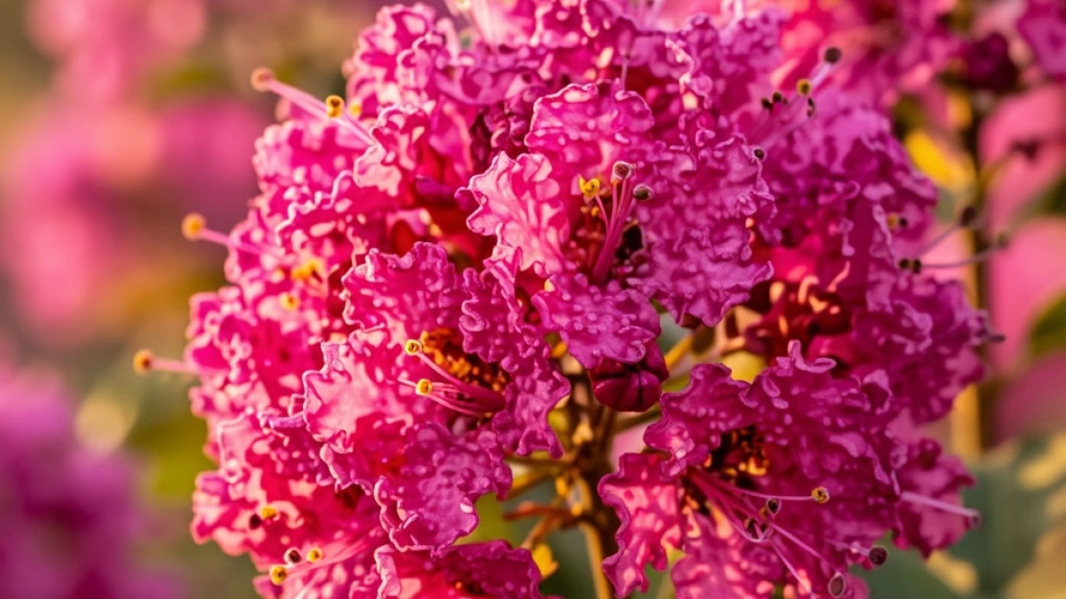 Вейгела больше не в почете: к нам в сады пришел новый кустарник - красота неописуемая. И морозов до -36 не боится