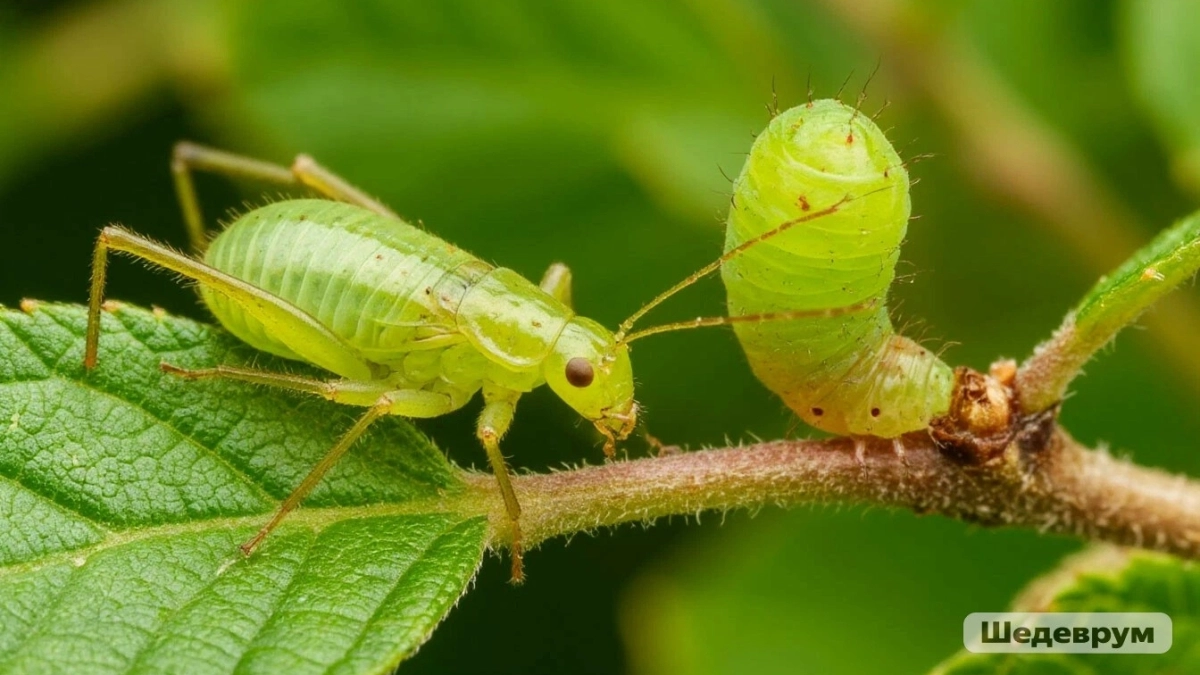 От муравьев и тли на участке — гениальный трюк: рассыпаю эту смесь по периметру — и насекомые обходят стороной