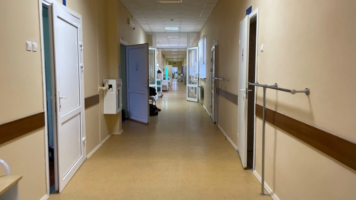 В Кемеровской области врачи “вернули пациентку к жизни” спустя 71 минуту после остановки сердца