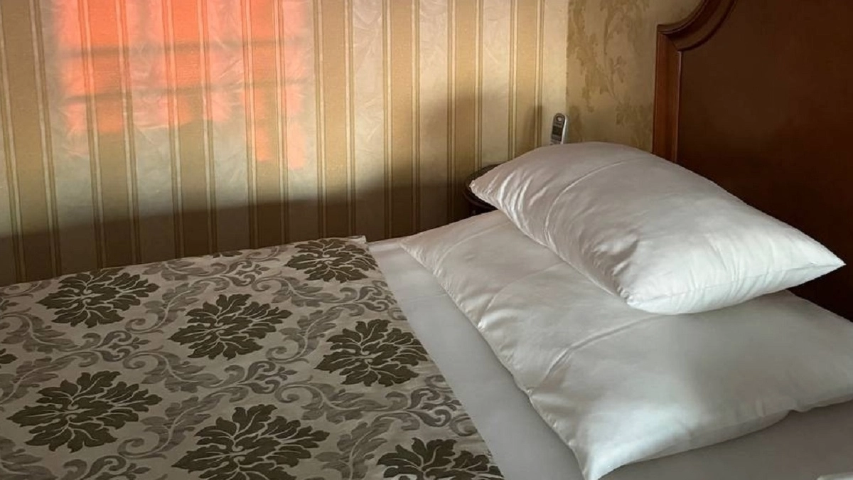 Кладу веточку в банку — и крепкий сон гарантирован: вся семья замечает разницу дома