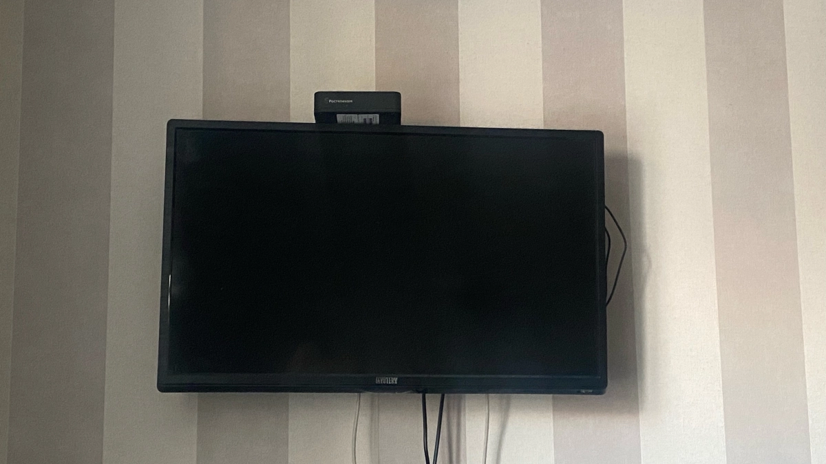 Киселевск временно лишится телесигнала и радиоэфира