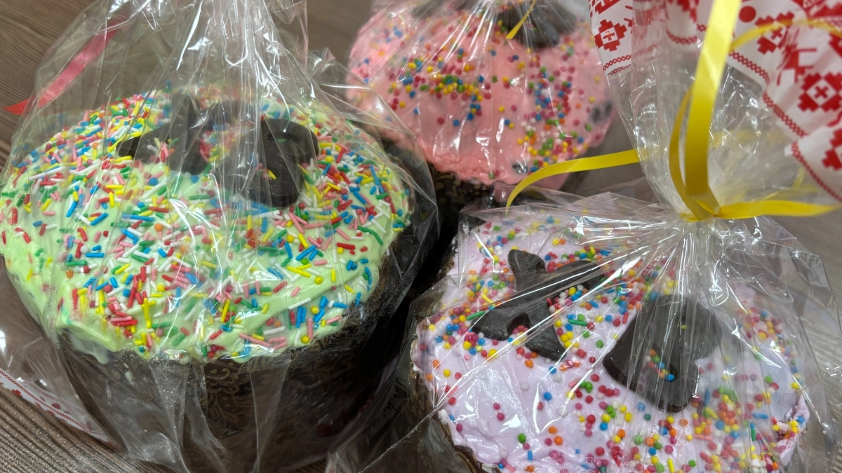 Минздрав Кузбасса призвал не злоупотреблять пасхальными угощениями 