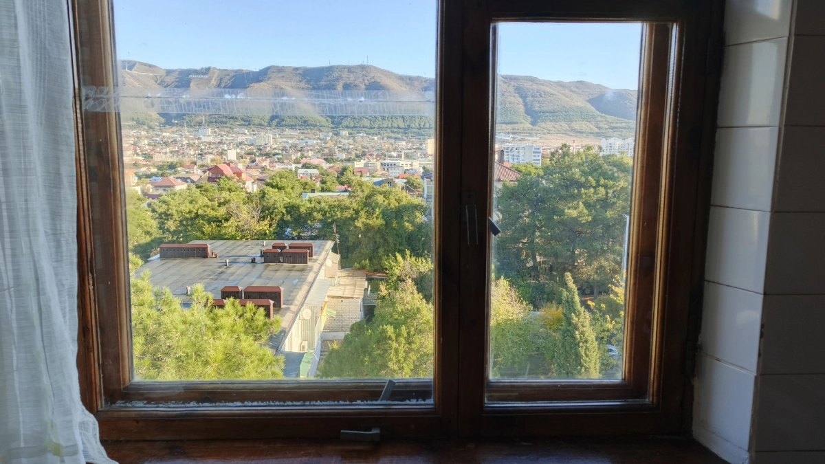 Наливаю 1 стакан в воду для мытья окон — и они блестят как после восковки, а грязь не садится до следующей весны