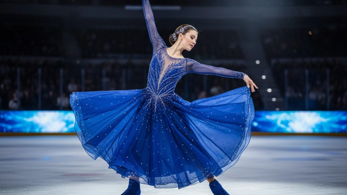 Правила гигиены фигуристок, о которых никто не скажет вслух: их соблюдала даже Навка