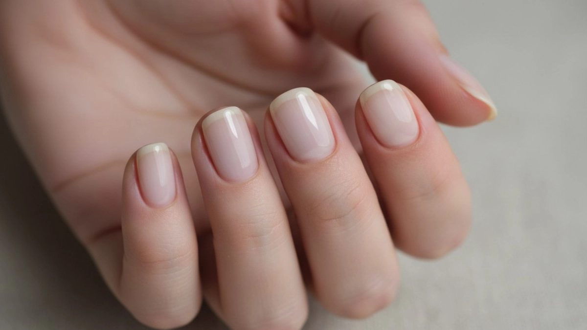 Дорогие процедуры больше не нужны: бюджетный способ возвращает ногтям лоск и ухоженность