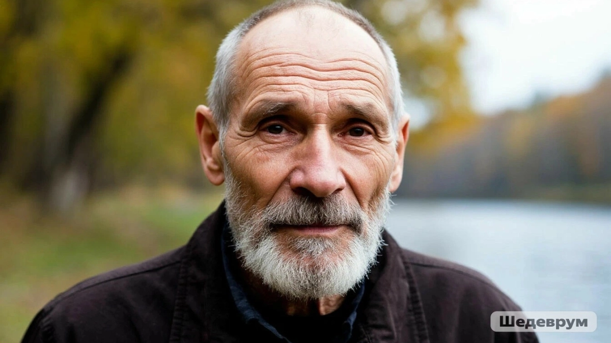 «Не играйте в молодых»: мудрость Петра Мамонова для тех, кому за 60 — запомните на всю жизнь