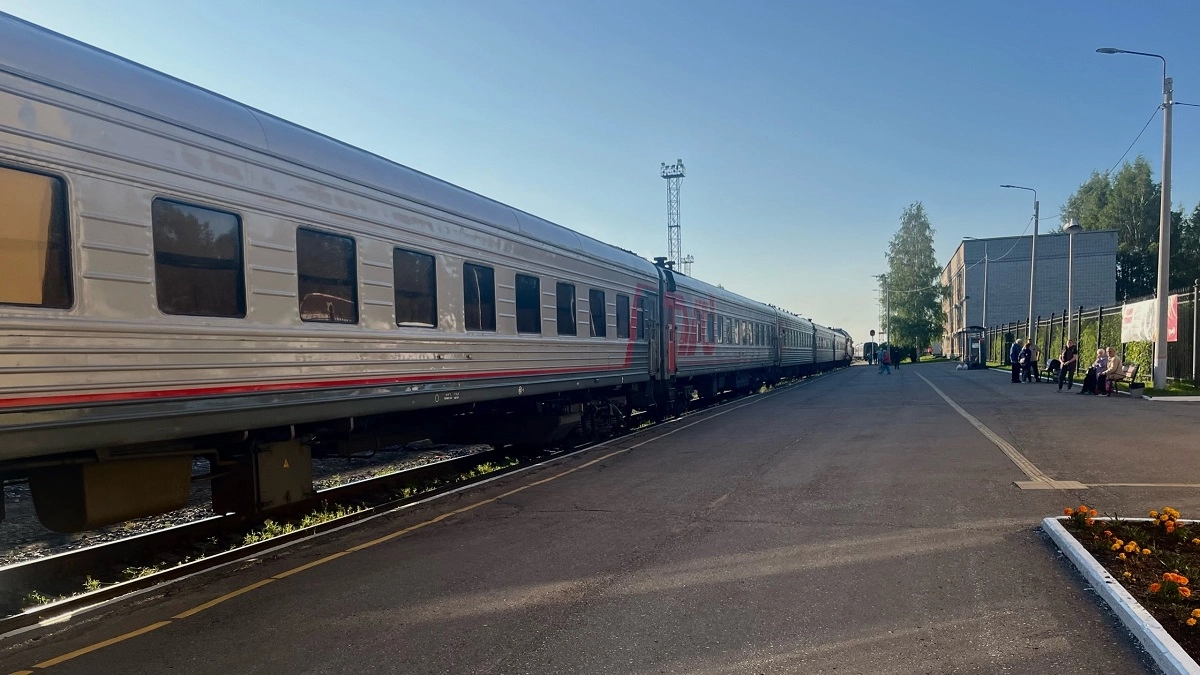 В РЖД показали новые вагоны: в них появилось то, о чем просили пассажиры - полный список