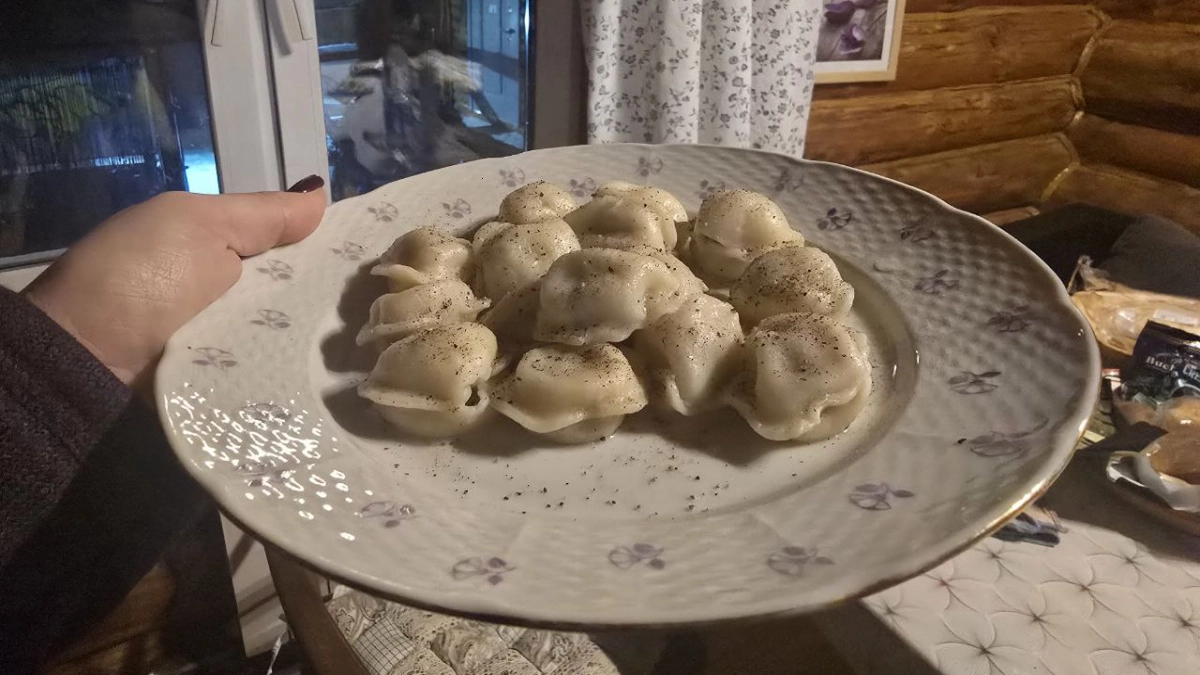 Пельмени не варю и не жарю — даже дешевые магазинные получаются как в ресторане: столичный рецепт