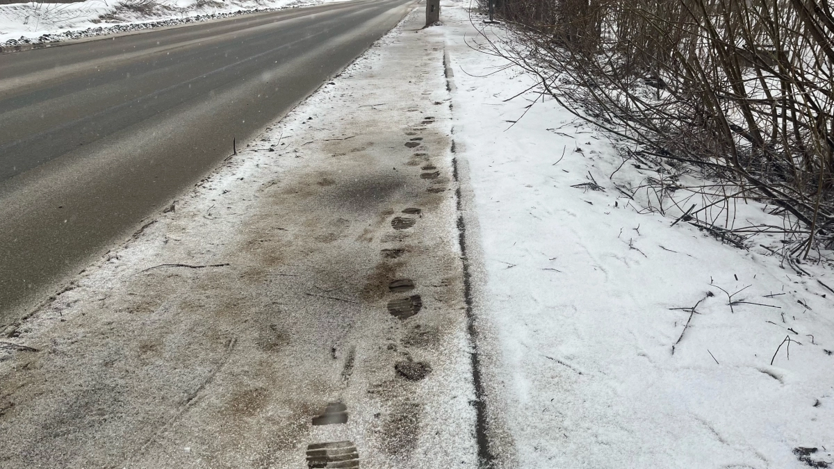 Кемеровскую область накроют дожди и снегопады: синоптики рассказали о погоде 13 апреля