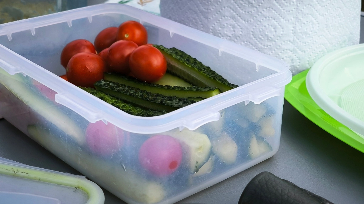 В Кузбассе за месяц помидоры выросли в цене, а огурцы подешевели