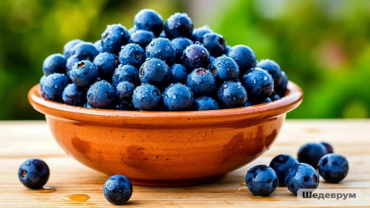 Получила из кислой съедобной жимолости конфетку за 1 сезон. Делюсь методом деревенского агронома из Сибири