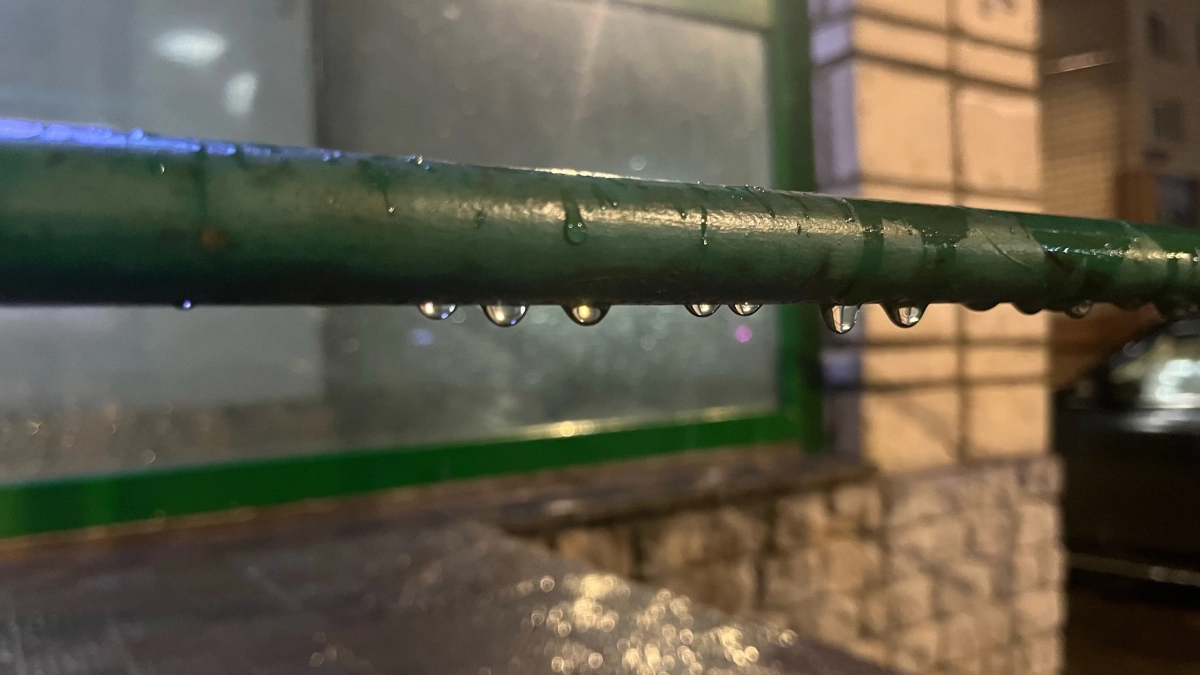 В Кемеровской области 14 апреля ожидаются осадки, гололедица и порывы ветра до 14 метров в секунду