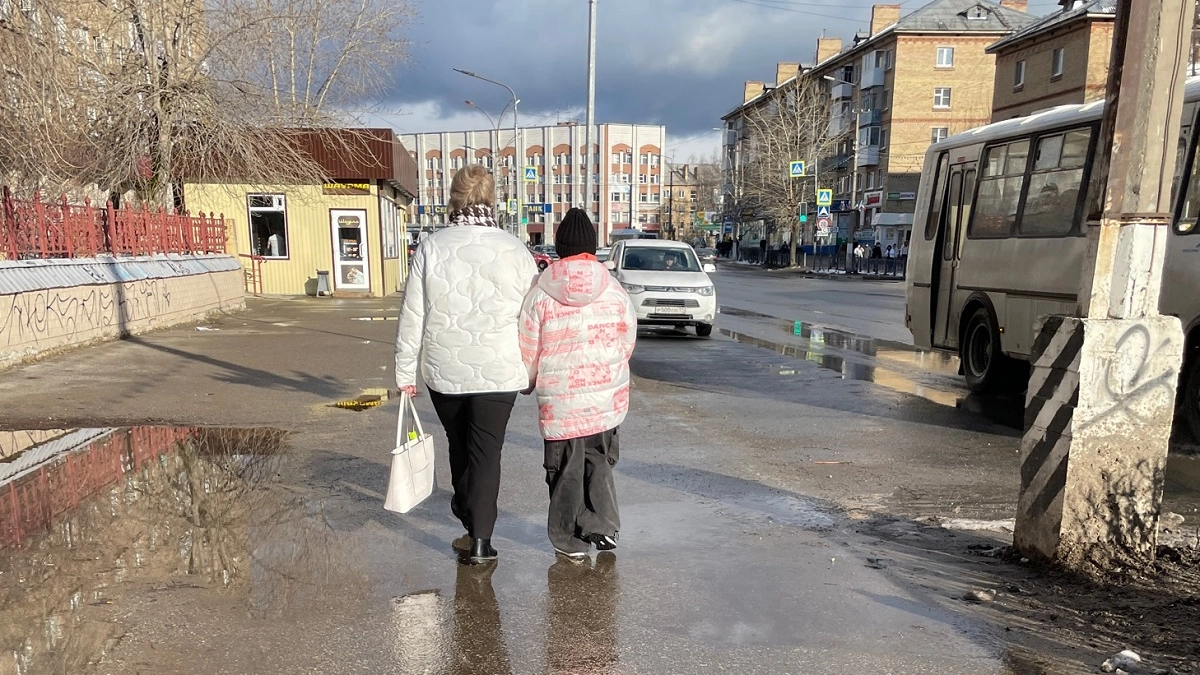 Что нельзя прощать внукам, чтобы сохранить уважение: 5 тревожных поступков, которые не стоит допускать