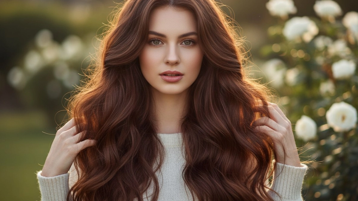 2 капли "жидкого шёлка" и волосы выглядят как после кератина - лоснятся и сияют