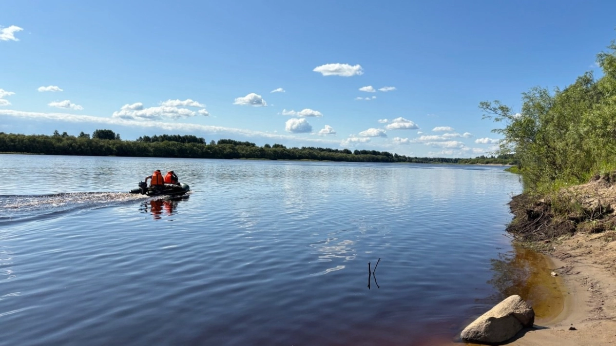 В Кузбассе с 22 мая откроют навигацию для маломерных судов