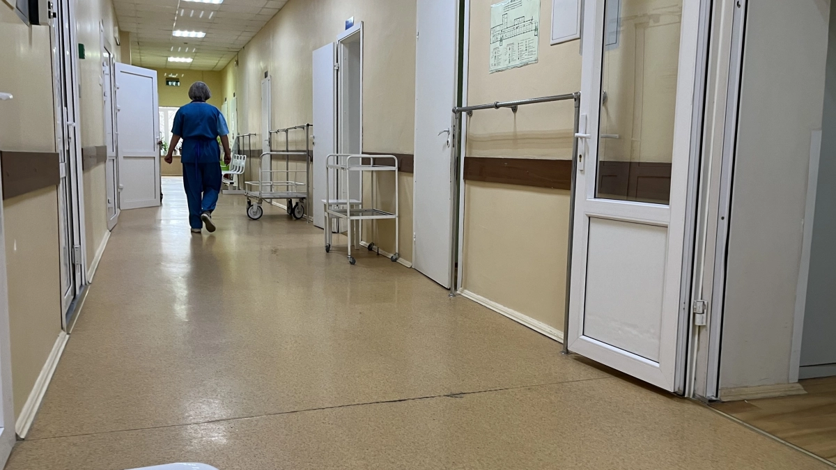 Киселевские медики отработали ликвидацию опасной инфекции на учениях