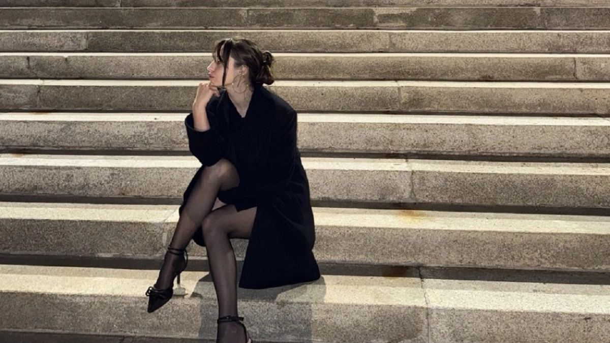 7 ошибок, которых стоит избегать при зрительном контакте - их допускает большинство