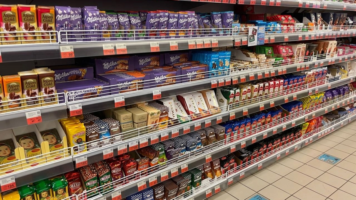 Эксперты назвали отличный шоколад: беру тройной запас домой, в подарок и в офис - проверенное качество