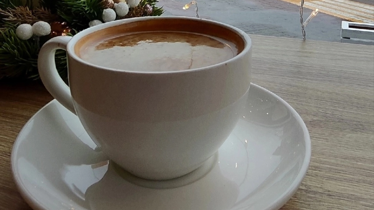 В "Магните" найден отличный кофе для гурманов: стоит почти копейки, а вкус изумительный