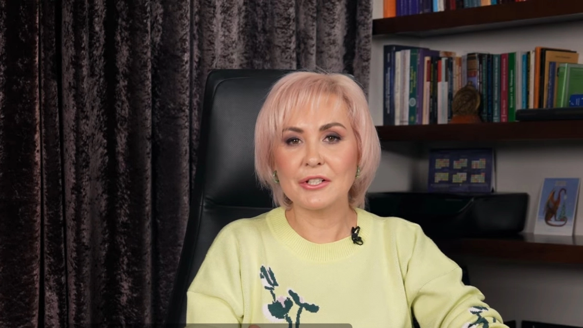 Водолеи, Овны, Девы и Рыбы в гороскопе Василисы Володиной на пятницу 17 апреля