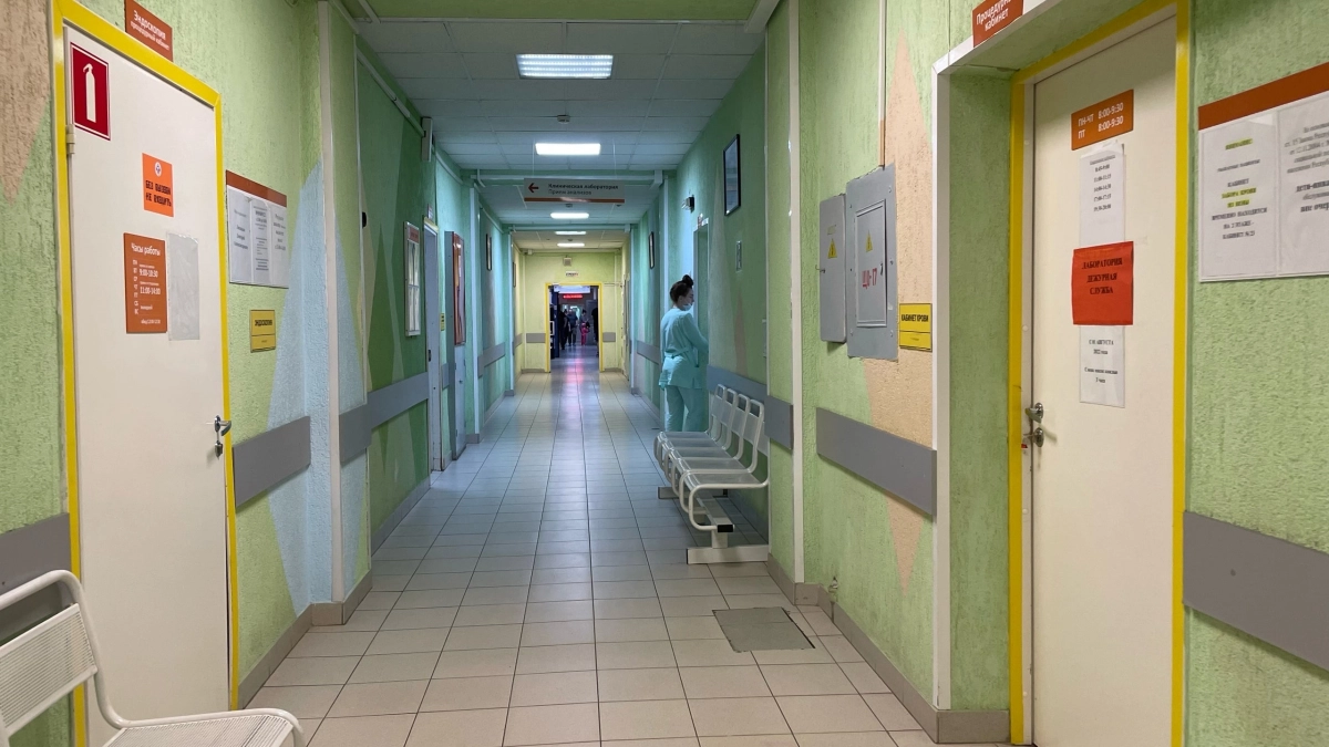 В России пациентам предложат новый вид хирургической помощи по ОМС