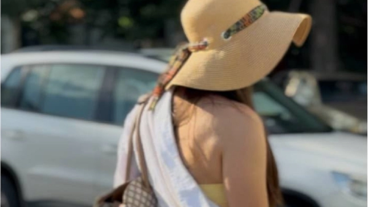 Наношу духи в это место - и благоухаю, как весенний цветок: экономлю парфюм тотально