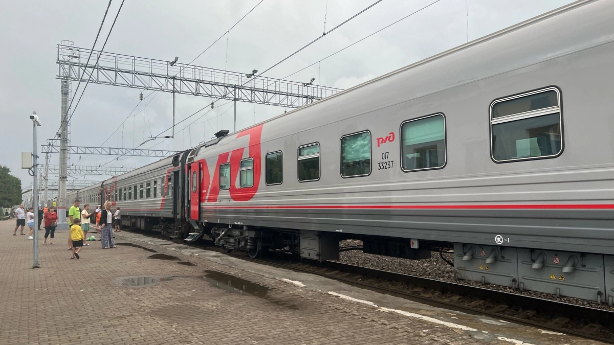 В Кузбассе экс-руководителя из РЖД осудили условно за взятку в 300 тысяч рублей