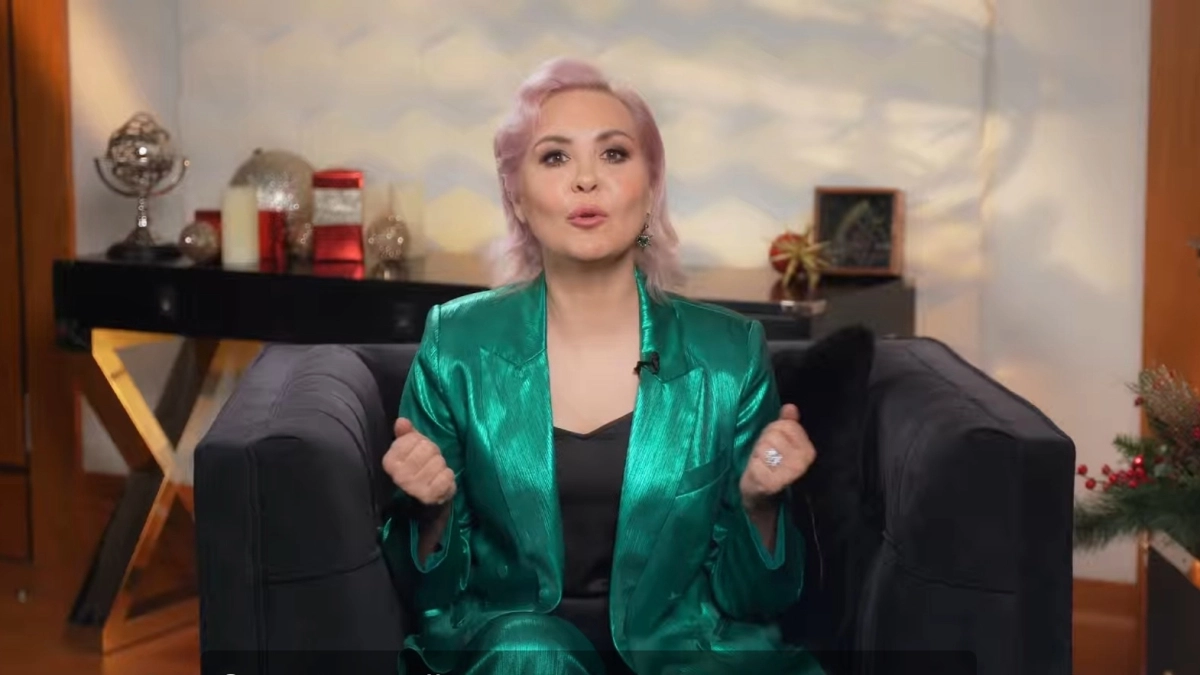 Весы, Девы, Козероги и Львы в гороскопе Василисы Володиной на  воскресенье 19 апреля