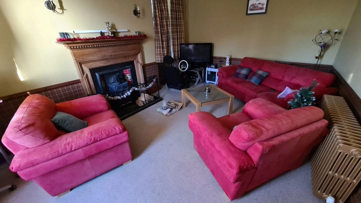 Почему даже в чистой квартире пахнет старостью: 5 неочевидных причин, о которых молчат из вежливости