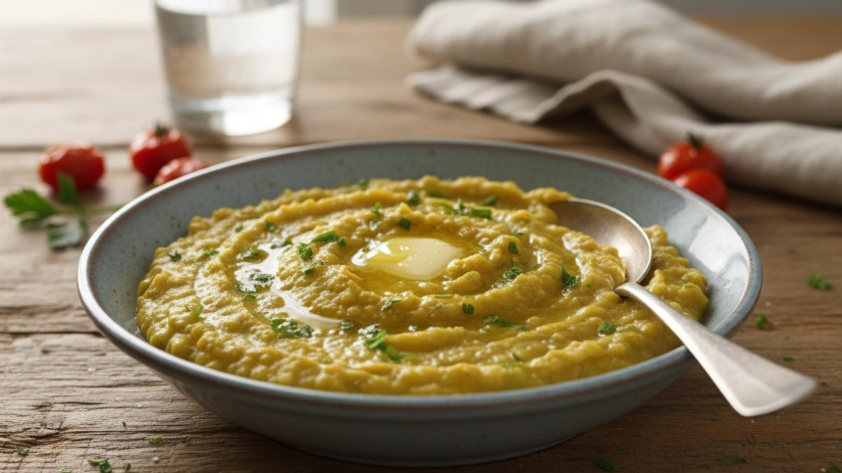 Разгоняет метаболизм, борется с хронической усталостью: названа самая полезная каша