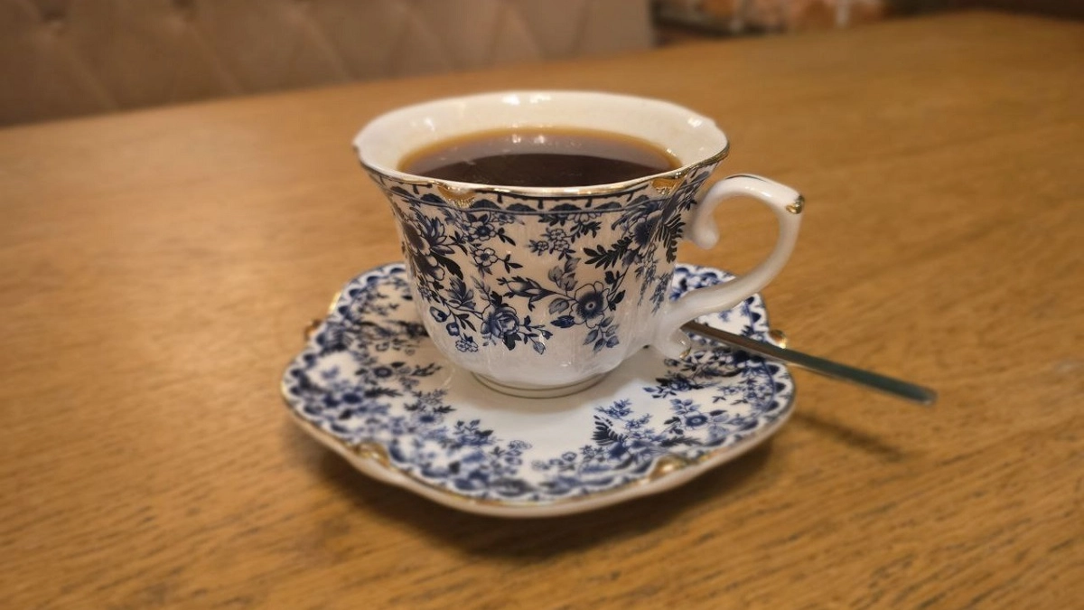 Кофе с маслом на завтрак: бодрит, стройнит и проясняет мозг - как готовить