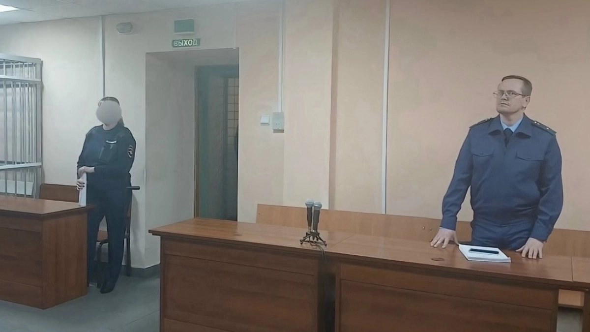 В Кузбассе суд отправил за решётку трёх молодых людей, похитивших у пенсионерки 8,5 миллиона