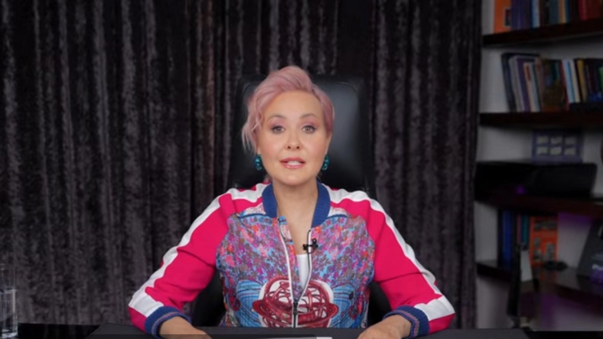 Рыбы, Стрельцы, Весы и Козероги в гороскопе Василисы Володиной на понедельник 20 апреля