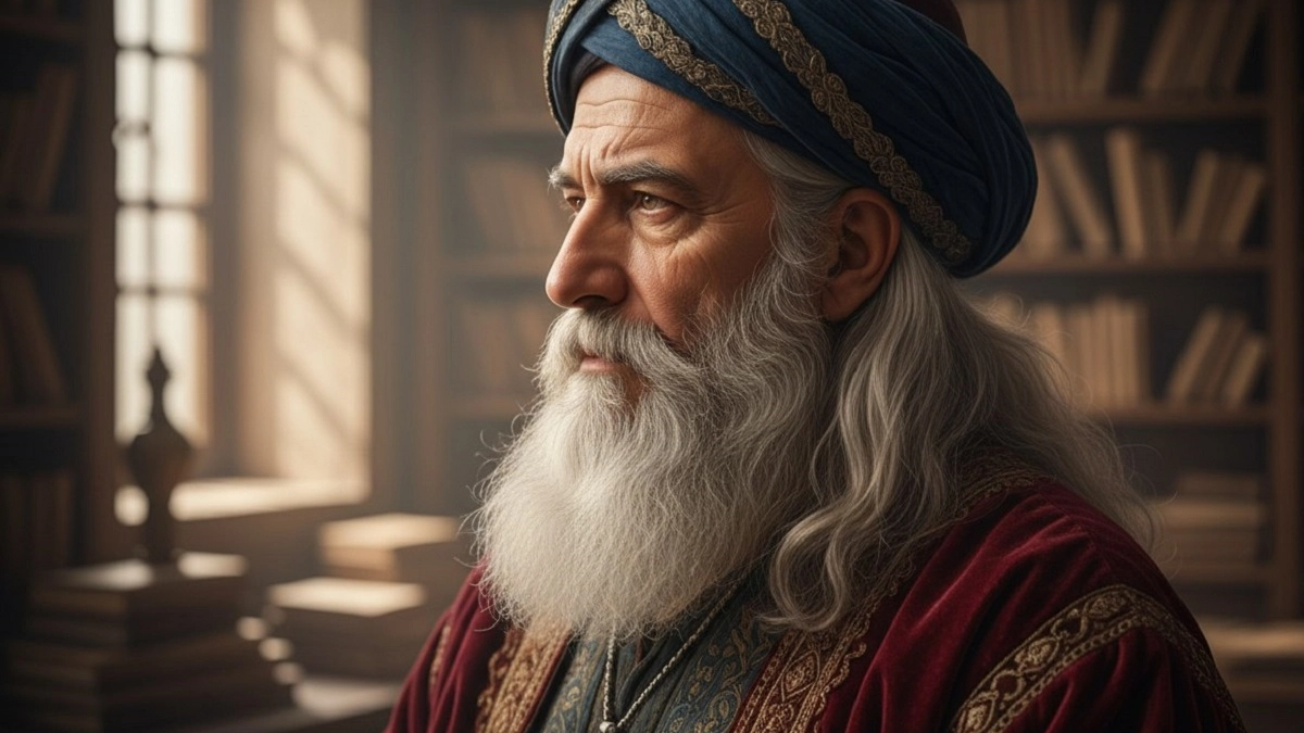 Почему мы обижаем тех, кто любит нас сильнее всего: мудрый Омар Хайям о главной ошибке жизни