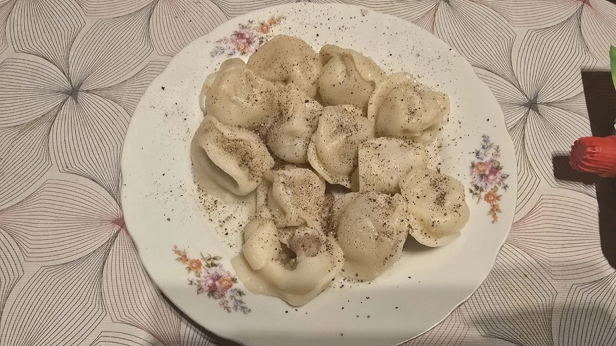 Россиянам объяснили, в чем разница пельменей за 150 и 600 рублей - об этом не каждый знает